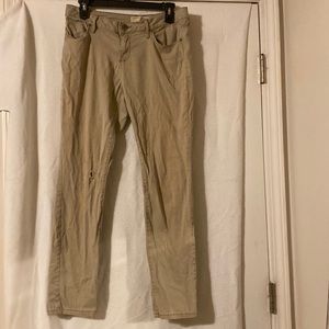 💫 No Boundaries Size 15 Jeans